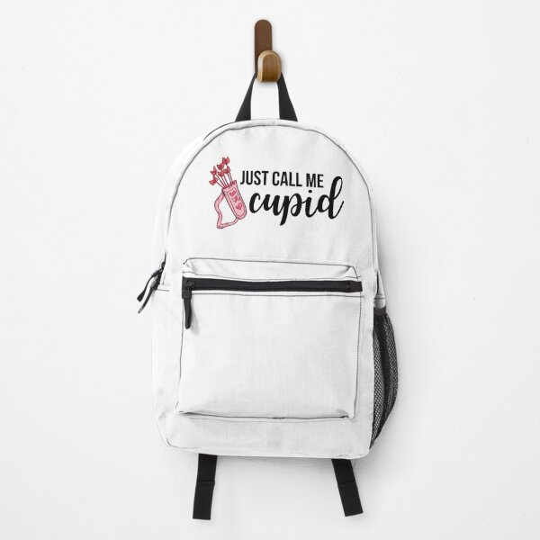 Item preview, Just Call Me Cupid designed and sold by natalieritchie.