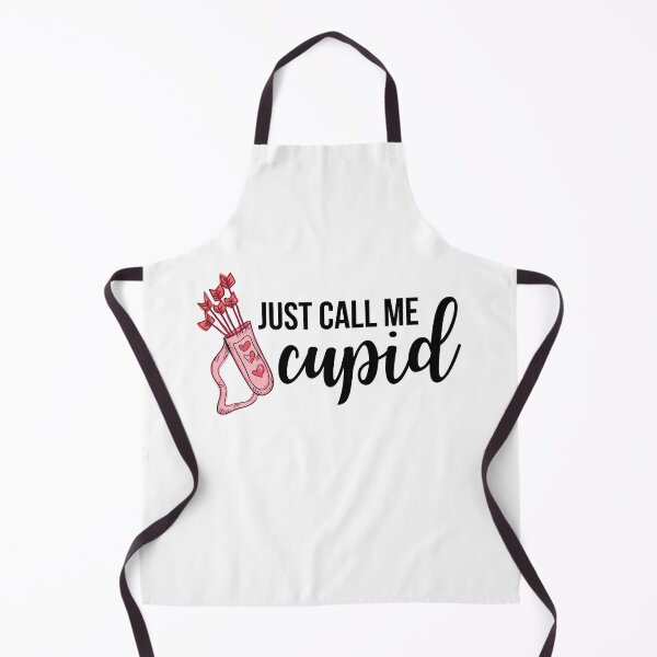 Item preview, Just Call Me Cupid designed and sold by natalieritchie.