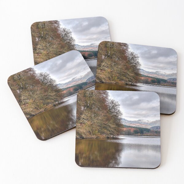 Item preview, Pontsticill Reservoir and Pen y Fan in the Brecon Beacons designed and sold by VnGphoto.
