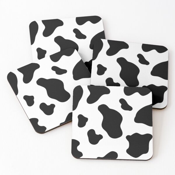 Item preview, Cute Cow Print designed and sold by madebymarolus.