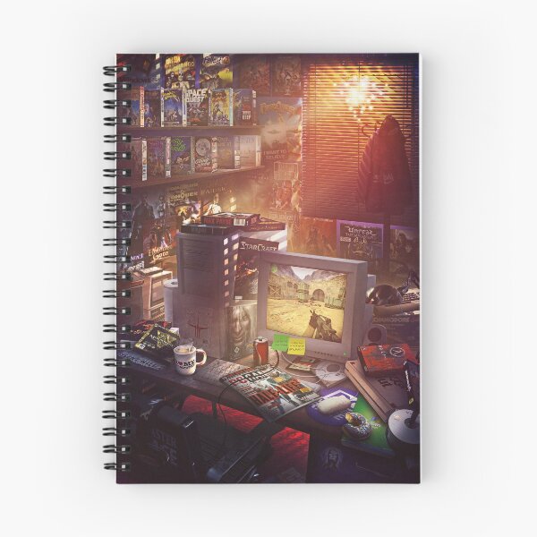 Item preview, PC Master Race designed and sold by Rachid Lotf.