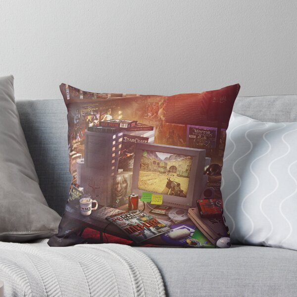 Item preview, PC Master Race designed and sold by Rachid Lotf.