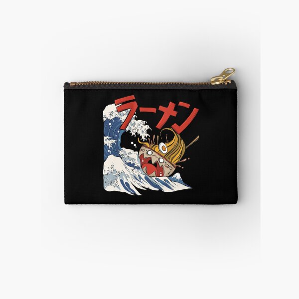 Item preview, Ramen Cup In Ocean designed and sold by OnepixArt.