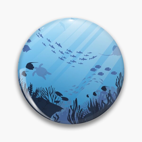 Item preview, Underwater magic designed and sold by Brendsy.