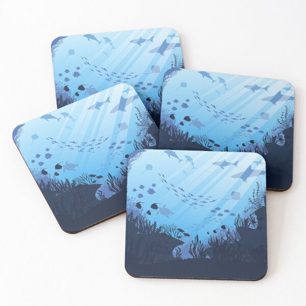 Item preview, Underwater magic designed and sold by Brendsy.