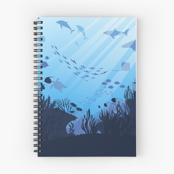 Item preview, Underwater magic designed and sold by Brendsy.