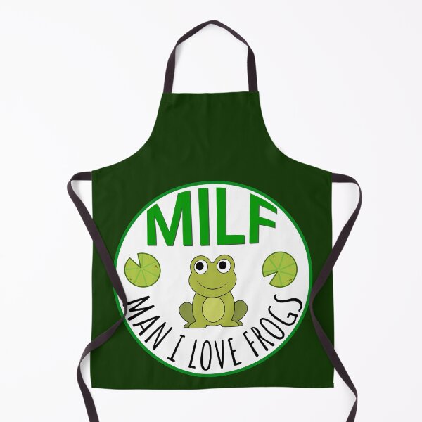 Item preview, Man I Love Frogs designed and sold by Vladan Seva.