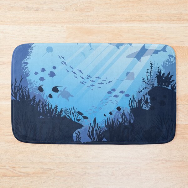 Item preview, Underwater magic designed and sold by Brendsy.