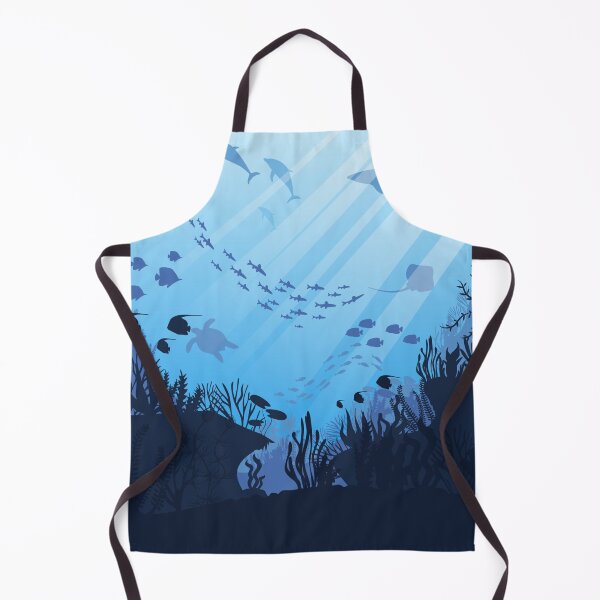 Item preview, Underwater magic designed and sold by Brendsy.
