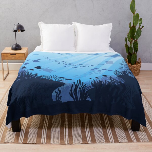 Item preview, Underwater magic designed and sold by Brendsy.