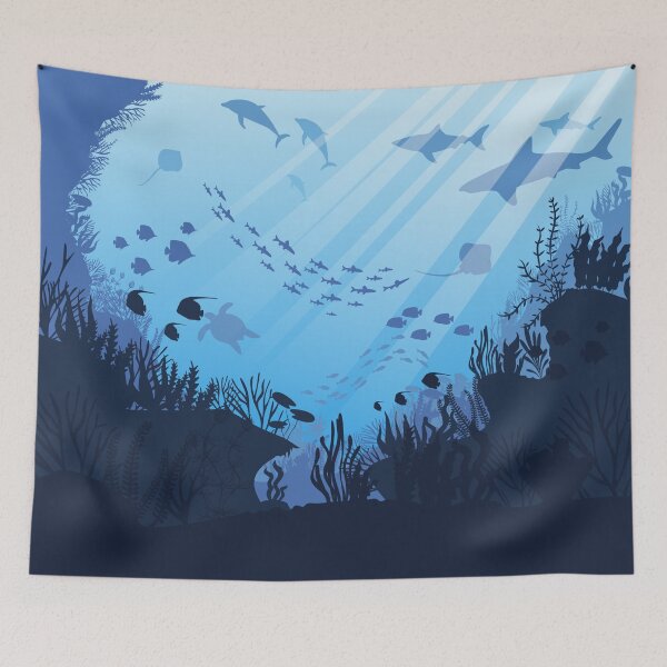 Item preview, Underwater magic designed and sold by Brendsy.