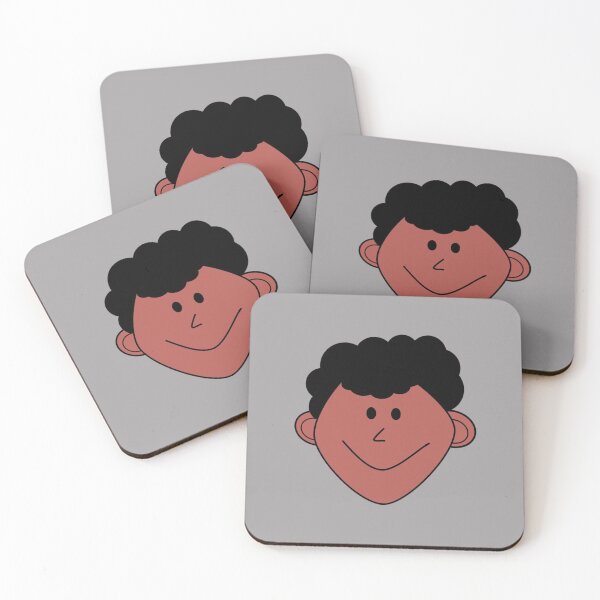 Item preview, Black Boy designed and sold by SilkenDove.
