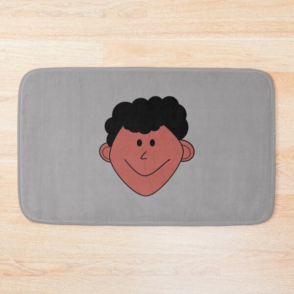 Item preview, Black Boy designed and sold by SilkenDove.