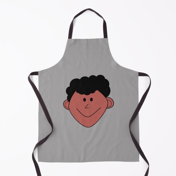 Item preview, Black Boy designed and sold by SilkenDove.