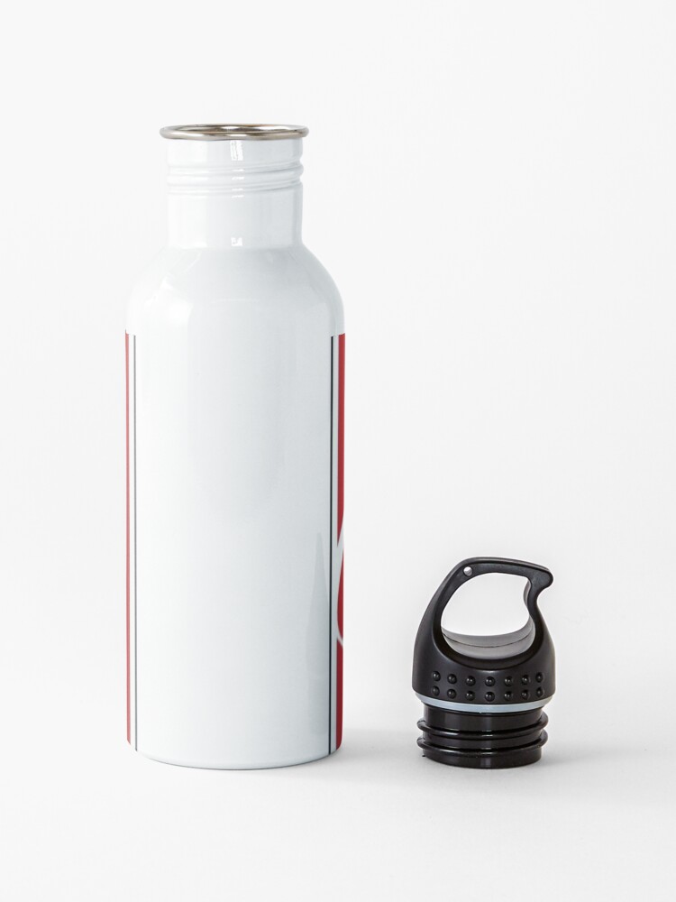 Alternate view of Ciao USA! Water Bottle
