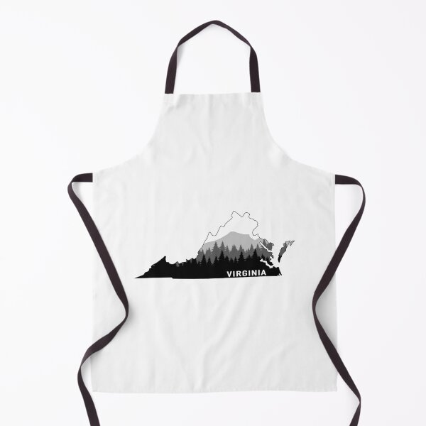 Item preview, Virginia designed and sold by Clay Heern.