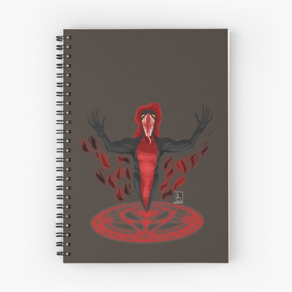 Item preview, Serpent of Eden designed and sold by acsalva.