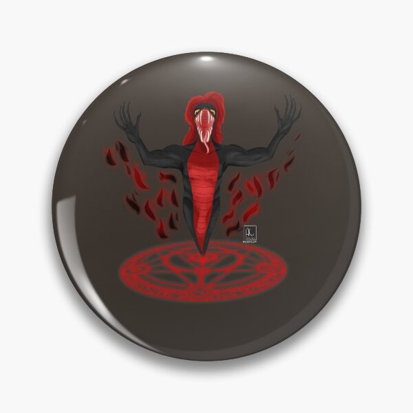 Item preview, Serpent of Eden designed and sold by acsalva.