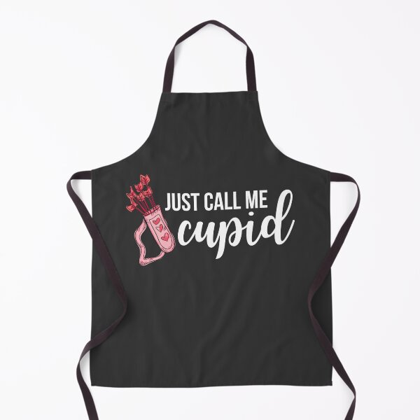 Item preview, Just Call Me Cupid designed and sold by natalieritchie.