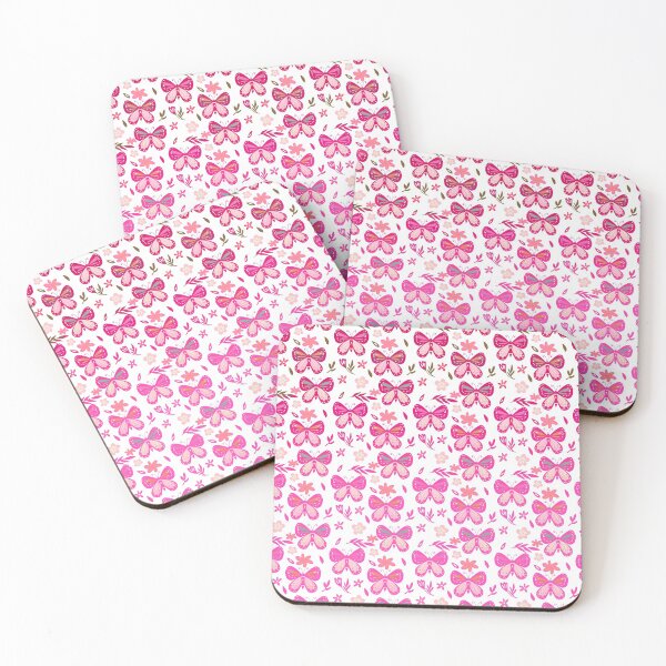 Item preview, Butterfly-Pink ombré  designed and sold by Vinaerick.