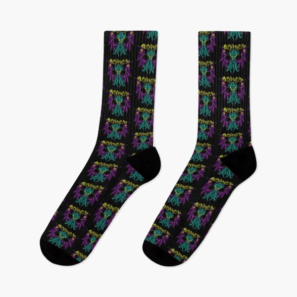 Item preview, CTHULHU designed and sold by loopdoodles.