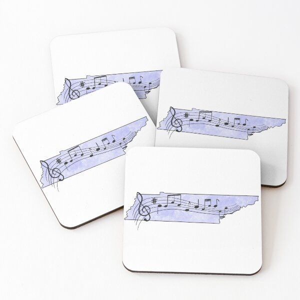 Item preview, Country Music Tennessee Purple designed and sold by aliciaramones.