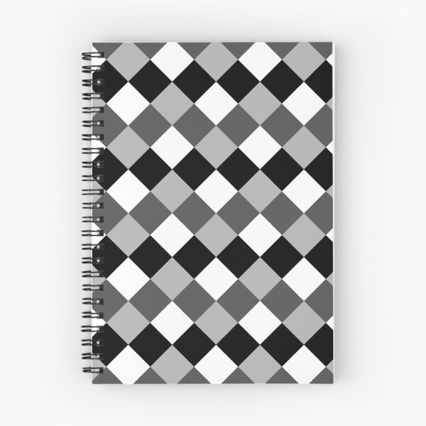 Item preview, Square pattern, designed and sold by Danler.