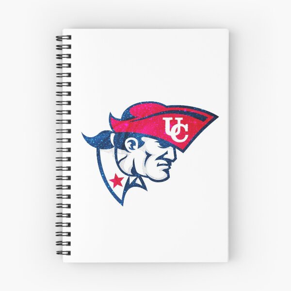 Item preview, Glitter Patriots (University of the Cumberlands) (3) designed and sold by ConceptualClub.