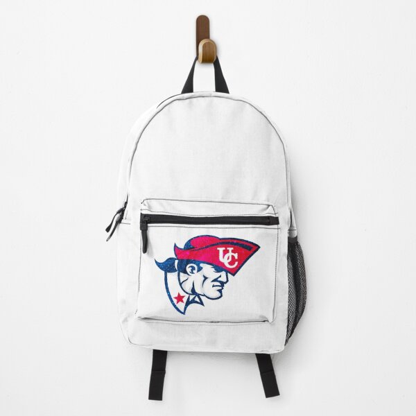 Item preview, Glitter Patriots (University of the Cumberlands) (3) designed and sold by ConceptualClub.
