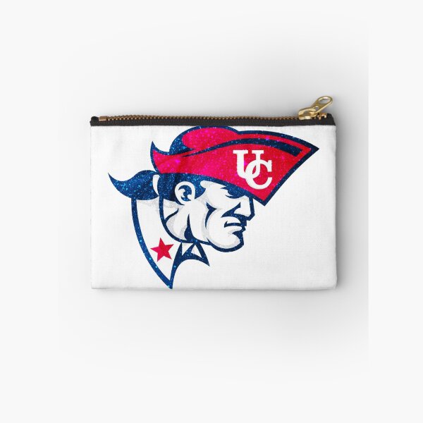 Item preview, Glitter Patriots (University of the Cumberlands) (3) designed and sold by ConceptualClub.