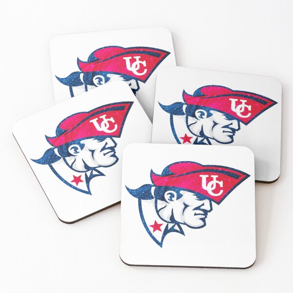 Item preview, Glitter Patriots (University of the Cumberlands) (3) designed and sold by ConceptualClub.