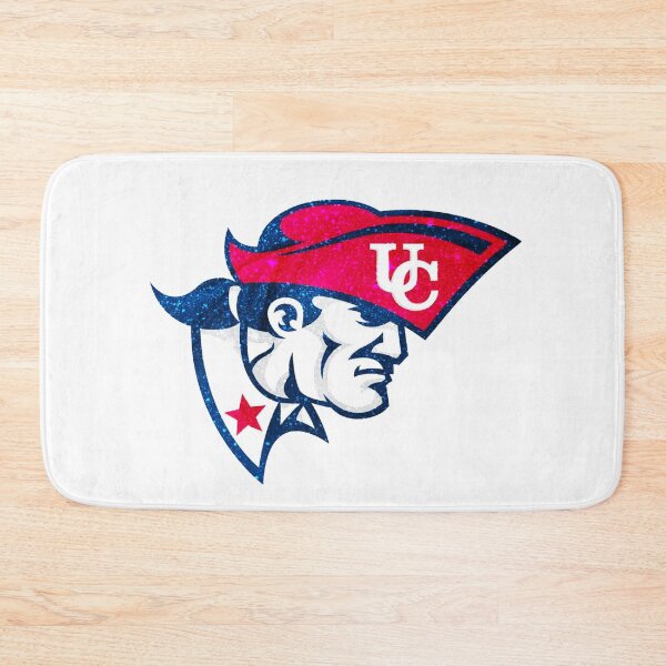 Item preview, Glitter Patriots (University of the Cumberlands) (3) designed and sold by ConceptualClub.