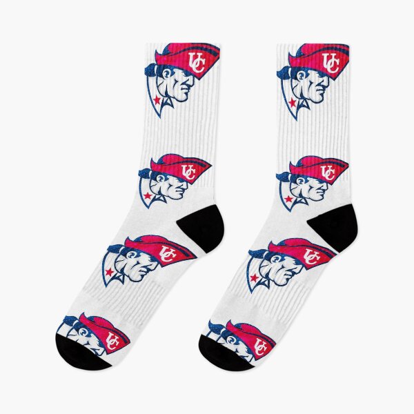 Item preview, Glitter Patriots (University of the Cumberlands) (3) designed and sold by ConceptualClub.