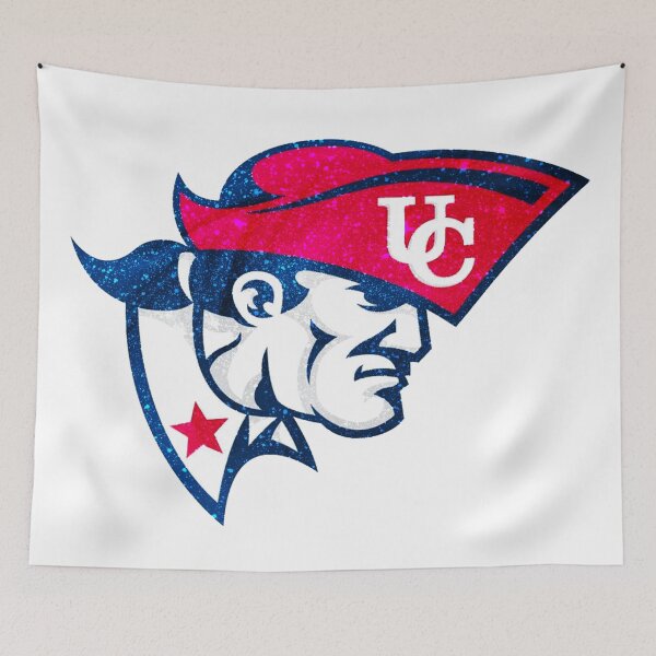 Item preview, Glitter Patriots (University of the Cumberlands) (3) designed and sold by ConceptualClub.