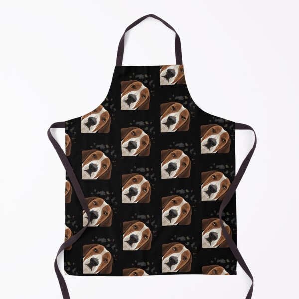 Item preview, Curious Westphalian Dachsbracke Dog designed and sold by alwe-designs.