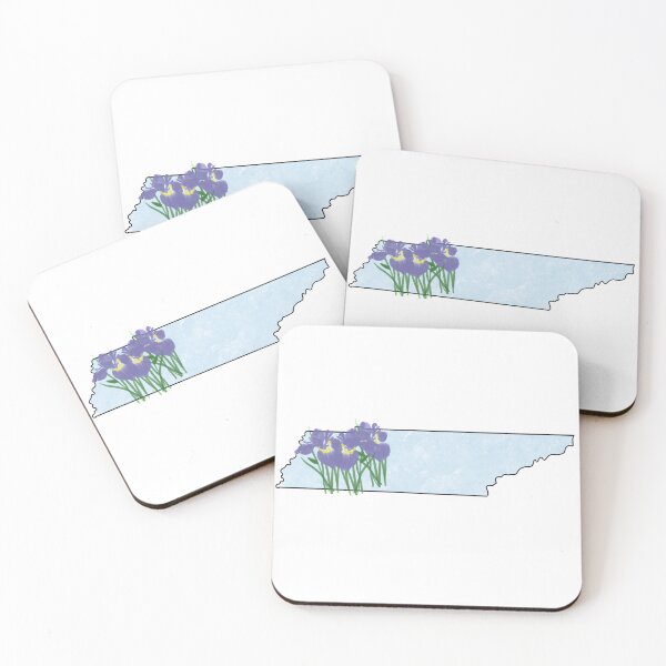 Item preview, Tennessee Flower designed and sold by aliciaramones.