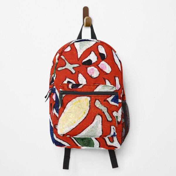Item preview, Vintage Designs of Kyotoco abstract plants designed and sold by Rantan1618.