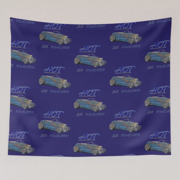 Item preview, HOT ROD roadster ..from Sarcastic KID73 designed and sold by SarcasticKID73.