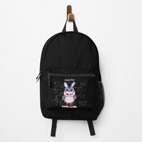 Item preview, Math Is No Prob-Llama Essential T-Shirt designed and sold by Nedskr.