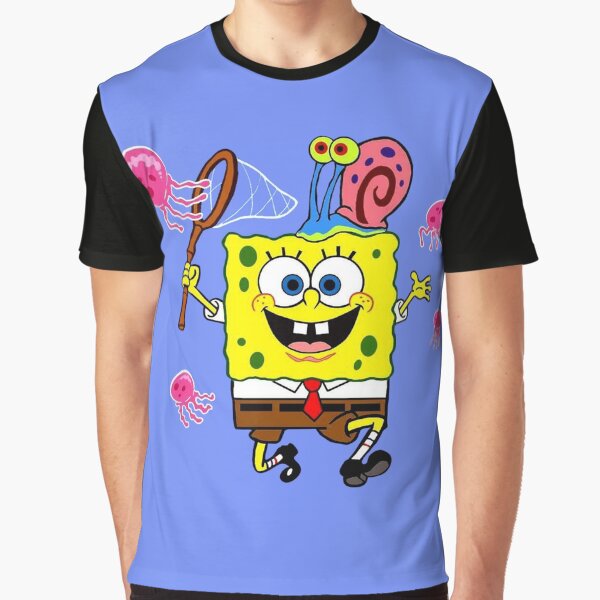 Item preview, spongebob designed and sold by geofanylauren.