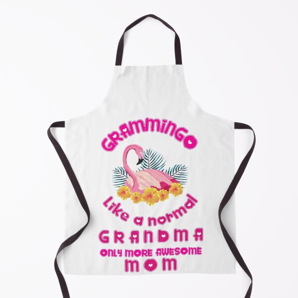 Item preview, Grammingo Like A Normal Grandma Only More Awesome Mom designed and sold by Aesthynova.