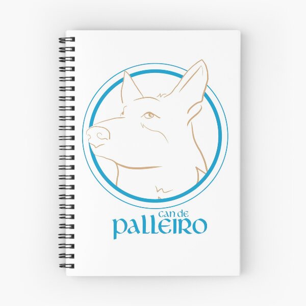 Item preview, Can Palleiro Celtic letter circle without filling blue and brown designed and sold by Fulgenl.