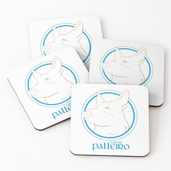 Item preview, Can Palleiro Celtic letter circle without filling blue and brown designed and sold by Fulgenl.