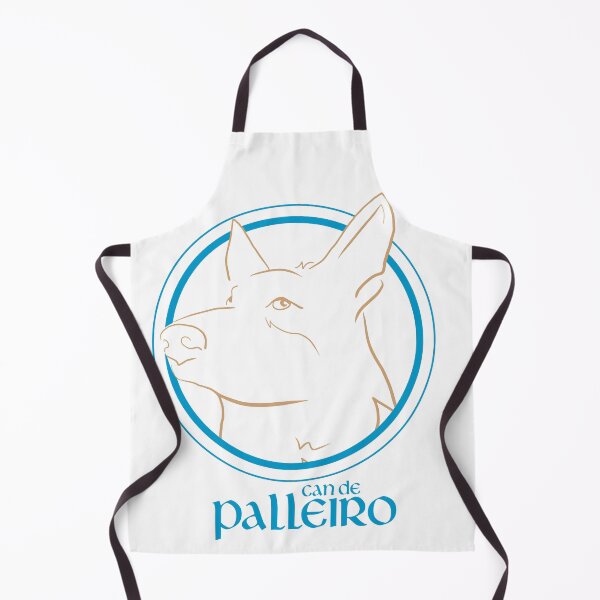 Item preview, Can Palleiro Celtic letter circle without filling blue and brown designed and sold by Fulgenl.