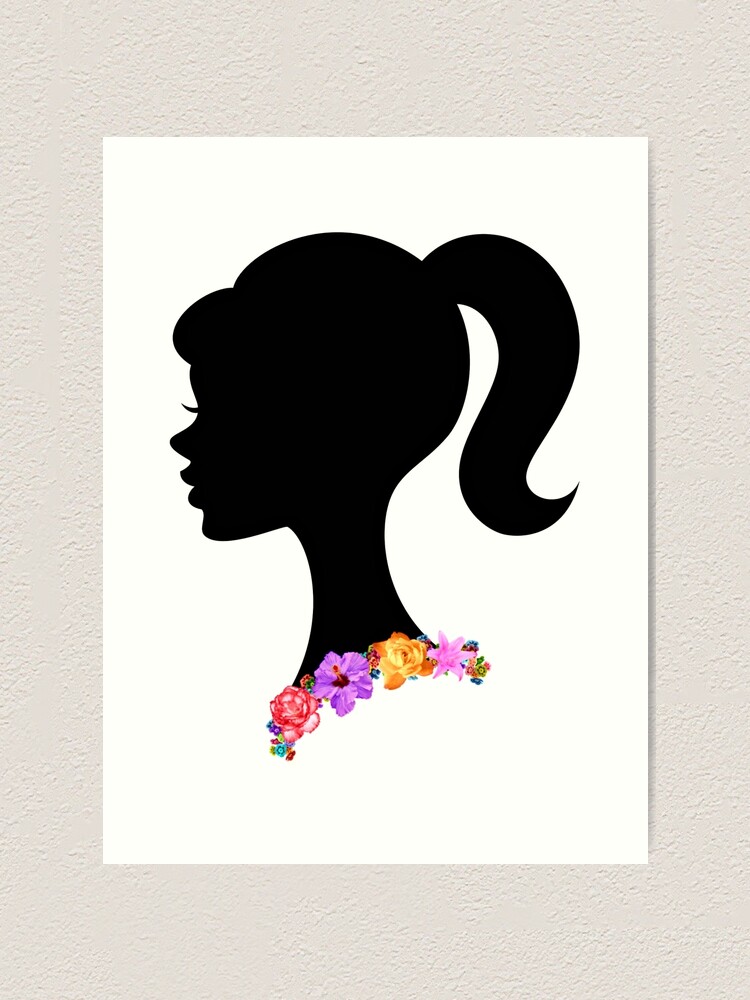 Free Free 222 Silhouette Flower Crown Svg SVG PNG EPS DXF File