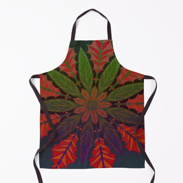 Item preview, Leaves designed and sold by TinaJostDesigns.