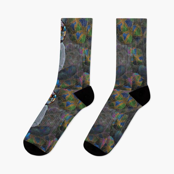 Item preview, Weatherman by Muse Puke designed and sold by Cheevo.