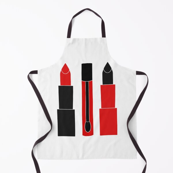Item preview, Red Lipstick and Lipgloss designed and sold by sosarahmiranda.