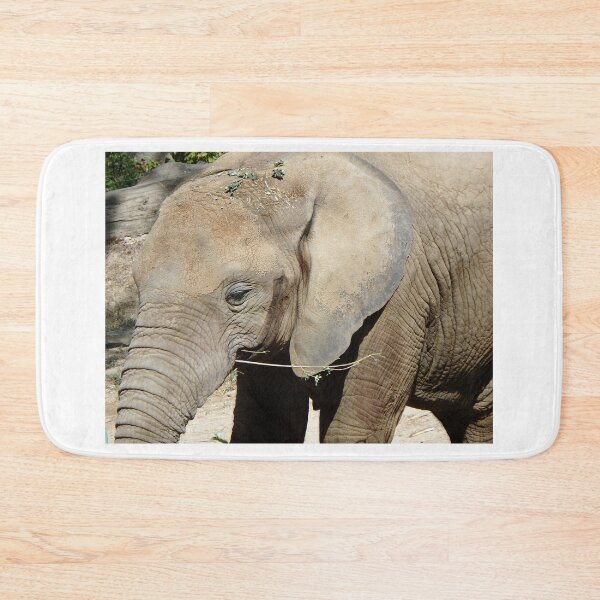 Item preview, African bush elephant designed and sold by Danler.