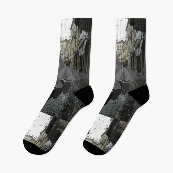 Item preview, * Inclement weather * designed and sold by Berezabella.